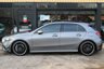 USED 2019 68 MERCEDES-BENZ A-CLASS A35 AMG PREMIUM PLUS 4MATIC 