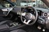 USED 2019 68 MERCEDES-BENZ A-CLASS A35 AMG PREMIUM PLUS 4MATIC 