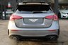 USED 2019 68 MERCEDES-BENZ A-CLASS A35 AMG PREMIUM PLUS 4MATIC 