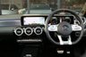 USED 2019 68 MERCEDES-BENZ A-CLASS A35 AMG PREMIUM PLUS 4MATIC 