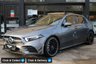 USED 2019 68 MERCEDES-BENZ A-CLASS A35 AMG PREMIUM PLUS 4MATIC 