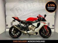 USED 2015 15 YAMAHA YZF R1 MY15  3.5% FINANCE / FREE DEL IN ENGLAND