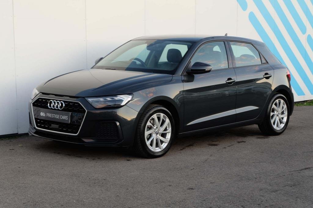 View our AUDI A1