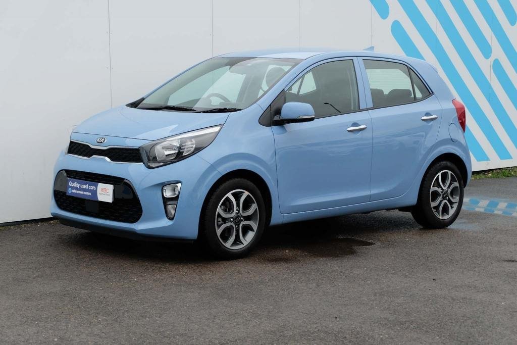 View our KIA PICANTO