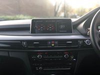 USED 2017 66 BMW X5 3.0L XDRIVE40D M SPORT 5d AUTO 309 BHP 