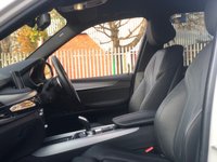 USED 2017 66 BMW X5 3.0L XDRIVE40D M SPORT 5d AUTO 309 BHP 