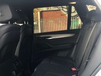 USED 2017 66 BMW X5 3.0L XDRIVE40D M SPORT 5d AUTO 309 BHP 