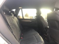USED 2017 66 BMW X5 3.0L XDRIVE40D M SPORT 5d AUTO 309 BHP 