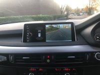 USED 2017 66 BMW X5 3.0L XDRIVE40D M SPORT 5d AUTO 309 BHP 