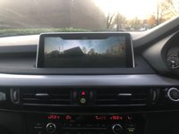 USED 2017 66 BMW X5 3.0L XDRIVE40D M SPORT 5d AUTO 309 BHP 