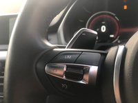 USED 2017 66 BMW X5 3.0L XDRIVE40D M SPORT 5d AUTO 309 BHP 
