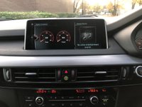 USED 2017 66 BMW X5 3.0L XDRIVE40D M SPORT 5d AUTO 309 BHP 