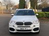 USED 2017 66 BMW X5 3.0L XDRIVE40D M SPORT 5d AUTO 309 BHP 