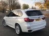 USED 2017 66 BMW X5 3.0L XDRIVE40D M SPORT 5d AUTO 309 BHP 