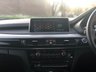 USED 2017 66 BMW X5 3.0L XDRIVE40D M SPORT 5d AUTO 309 BHP 