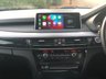 USED 2017 66 BMW X5 3.0L XDRIVE40D M SPORT 5d AUTO 309 BHP 