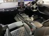 USED 2017 66 AUDI A4 3.0 AVANT TFSI QUATTRO S4 5d 349 BHP 2017 VAT QUILIFYING EURO 6 