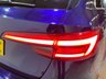 USED 2017 66 AUDI A4 3.0 AVANT TFSI QUATTRO S4 5d 349 BHP 2017 VAT QUILIFYING EURO 6 