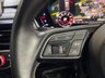 USED 2017 66 AUDI A4 3.0 AVANT TFSI QUATTRO S4 5d 349 BHP 2017 VAT QUILIFYING EURO 6 