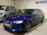 USED 2017 66 AUDI A4 3.0 AVANT TFSI QUATTRO S4 5d 349 BHP 2017 VAT QUILIFYING EURO 6 
