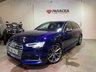USED 2017 66 AUDI A4 3.0 AVANT TFSI QUATTRO S4 5d 349 BHP 2017 VAT QUILIFYING EURO 6 