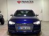 USED 2017 66 AUDI A4 3.0 AVANT TFSI QUATTRO S4 5d 349 BHP 2017 VAT QUILIFYING EURO 6 