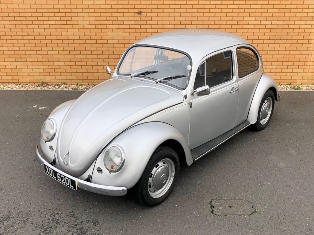 USED 1972 VOLKSWAGEN BEETLE 1300cc // Classic // A // px swap 