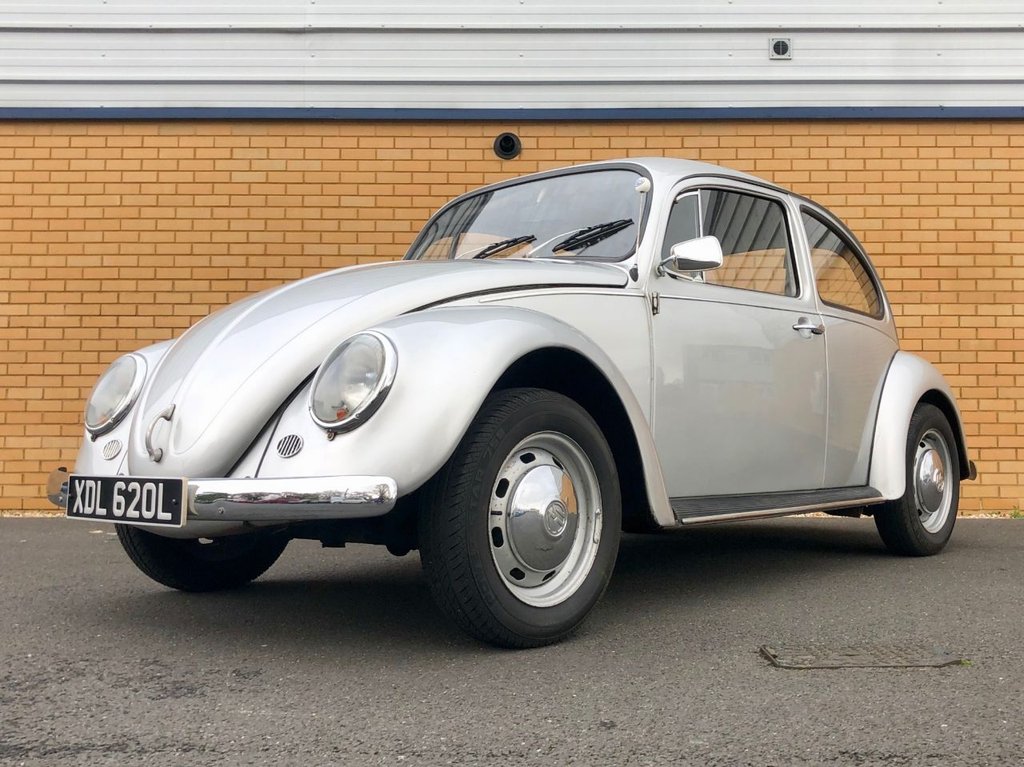 USED 1972 VOLKSWAGEN BEETLE 1300cc // Classic // A // px swap 