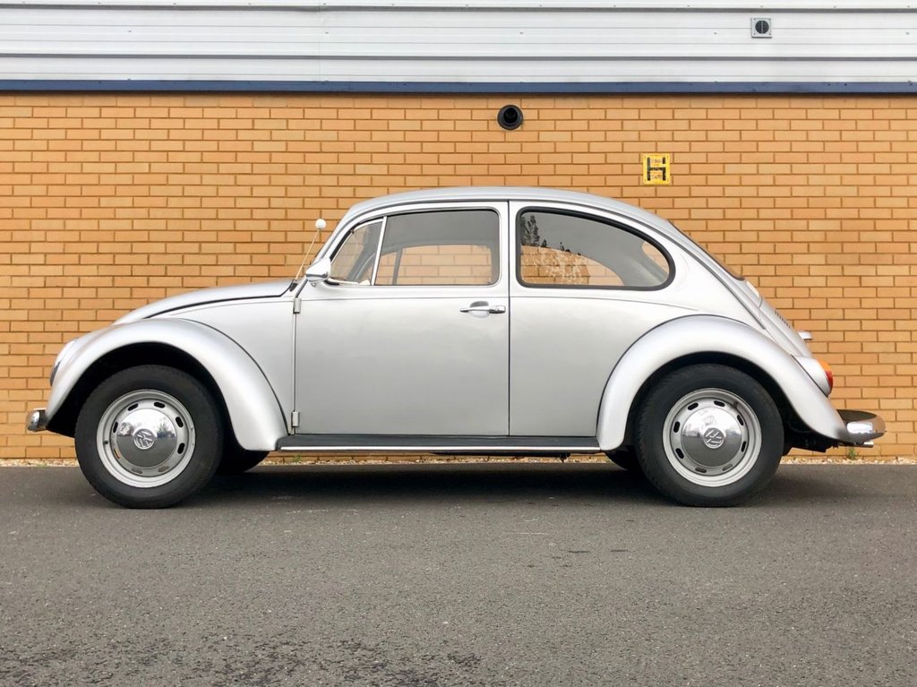 USED 1972 VOLKSWAGEN BEETLE 1300cc // Classic // A // px swap 