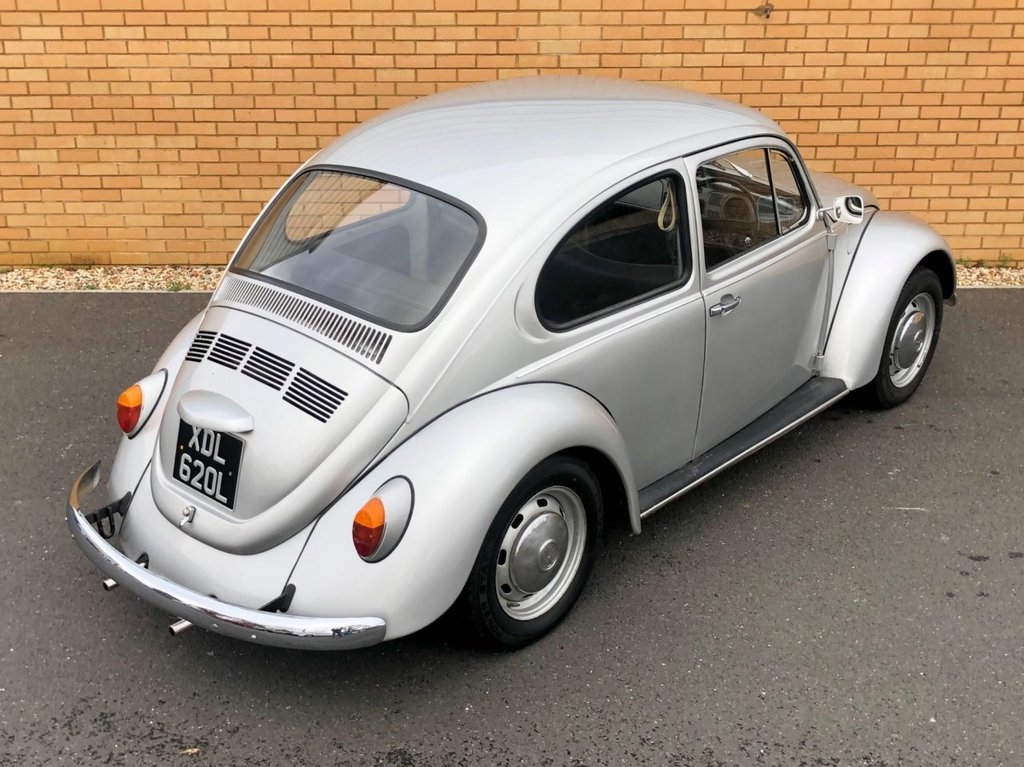 USED 1972 VOLKSWAGEN BEETLE 1300cc // Classic // A // px swap 