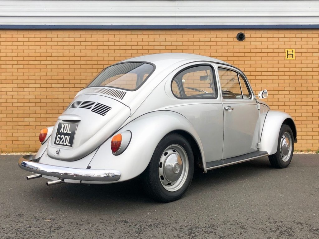 USED 1972 VOLKSWAGEN BEETLE 1300cc // Classic // A // px swap 