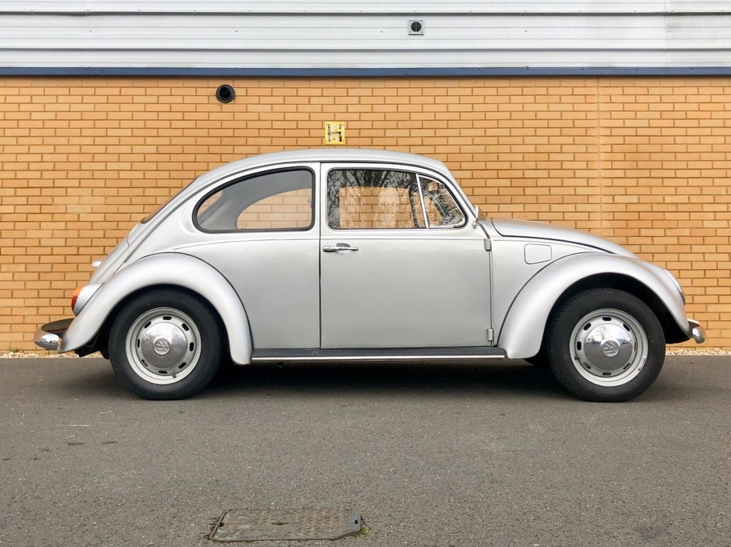 USED 1972 VOLKSWAGEN BEETLE 1300cc // Classic // A // px swap 
