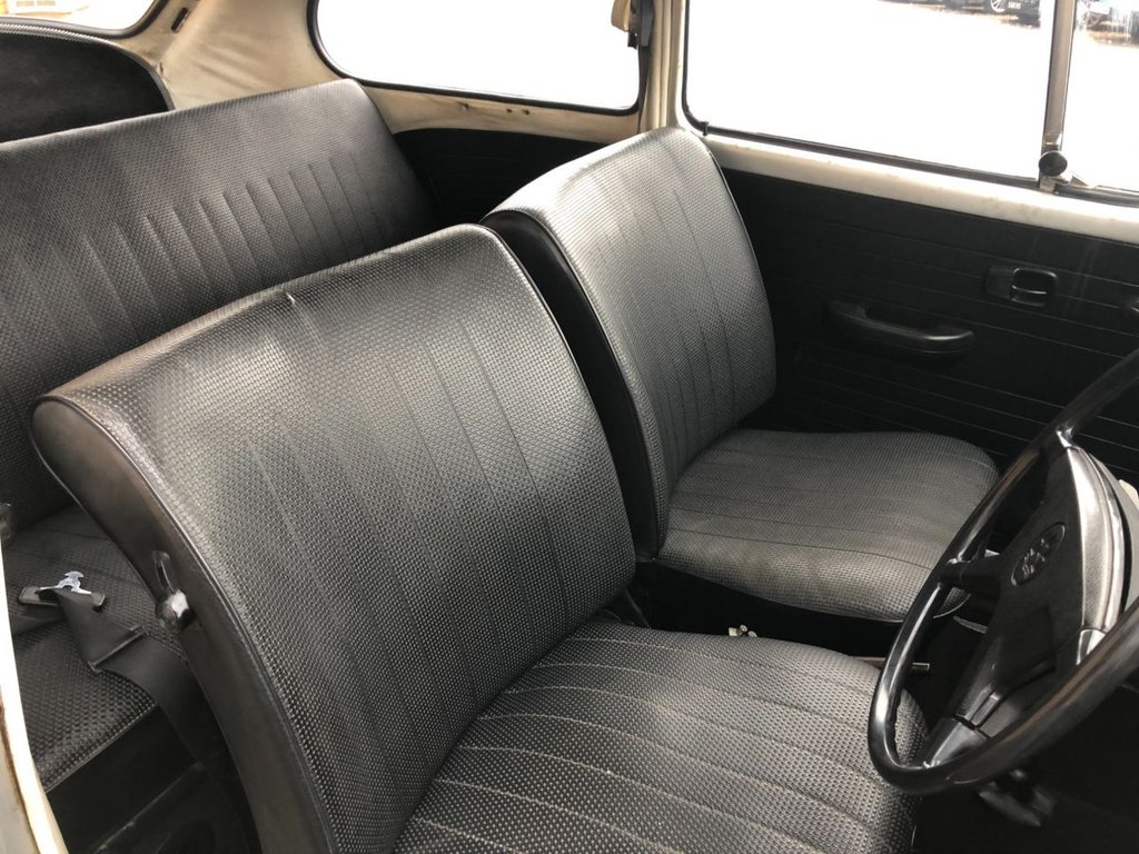 USED 1972 VOLKSWAGEN BEETLE 1300cc // Classic // A // px swap 