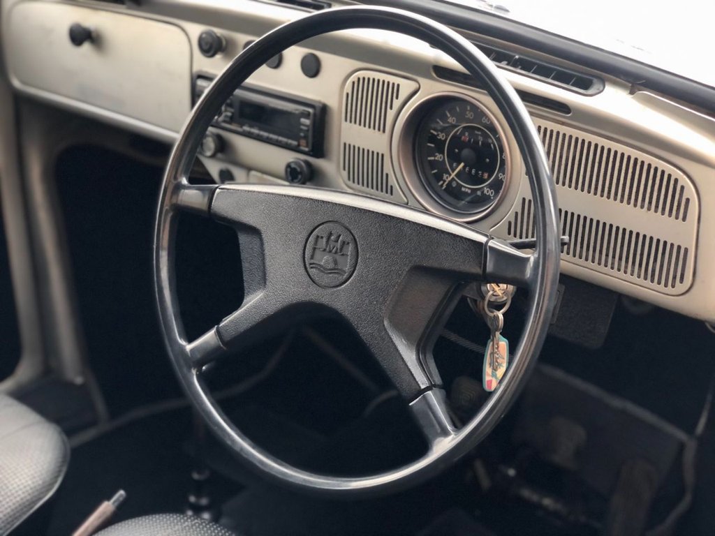 USED 1972 VOLKSWAGEN BEETLE 1300cc // Classic // A // px swap 