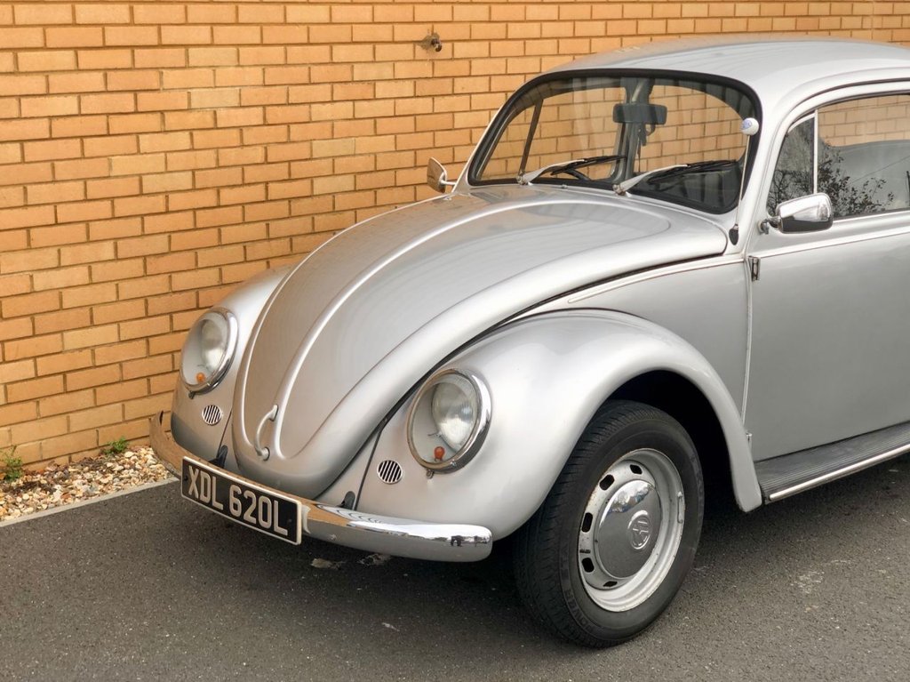 USED 1972 VOLKSWAGEN BEETLE 1300cc // Classic // A // px swap 
