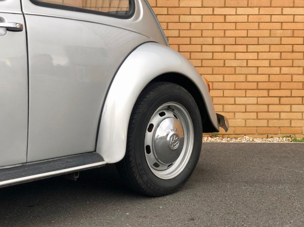 USED 1972 VOLKSWAGEN BEETLE 1300cc // Classic // A // px swap 