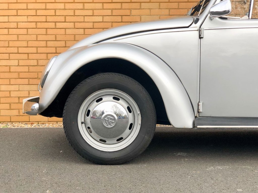 USED 1972 VOLKSWAGEN BEETLE 1300cc // Classic // A // px swap 