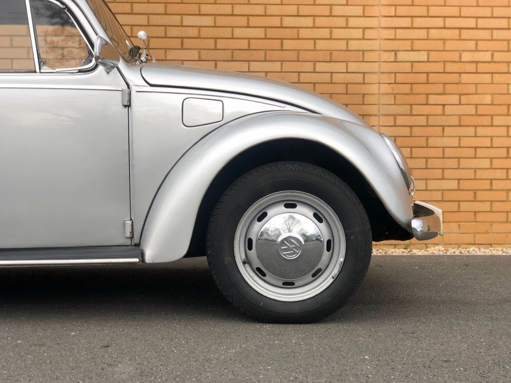 USED 1972 VOLKSWAGEN BEETLE 1300cc // Classic // A // px swap 
