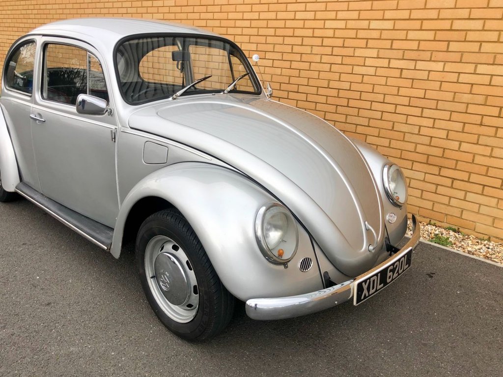 USED 1972 VOLKSWAGEN BEETLE 1300cc // Classic // A // px swap 