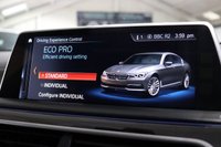 USED 2016 66 BMW 7 SERIES 3.0 740D XDRIVE M SPORT 4d 315 BHP 