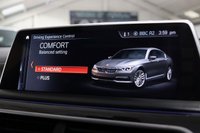 USED 2016 66 BMW 7 SERIES 3.0 740D XDRIVE M SPORT 4d 315 BHP 