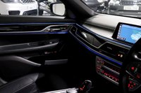 USED 2016 66 BMW 7 SERIES 3.0 740D XDRIVE M SPORT 4d 315 BHP 