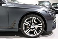 USED 2016 66 BMW 7 SERIES 3.0 740D XDRIVE M SPORT 4d 315 BHP 
