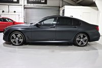 USED 2016 66 BMW 7 SERIES 3.0 740D XDRIVE M SPORT 4d 315 BHP 