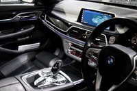 USED 2016 66 BMW 7 SERIES 3.0 740D XDRIVE M SPORT 4d 315 BHP 