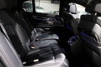 USED 2016 66 BMW 7 SERIES 3.0 740D XDRIVE M SPORT 4d 315 BHP 
