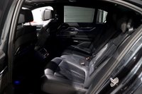 USED 2016 66 BMW 7 SERIES 3.0 740D XDRIVE M SPORT 4d 315 BHP 
