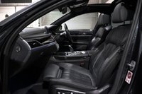 USED 2016 66 BMW 7 SERIES 3.0 740D XDRIVE M SPORT 4d 315 BHP 