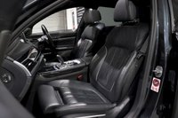 USED 2016 66 BMW 7 SERIES 3.0 740D XDRIVE M SPORT 4d 315 BHP 