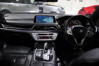 USED 2016 66 BMW 7 SERIES 3.0 740D XDRIVE M SPORT 4d 315 BHP 